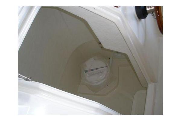 Italmar - Open 23 Base Neu