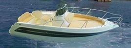 Italmar - Open 23 de Luxe