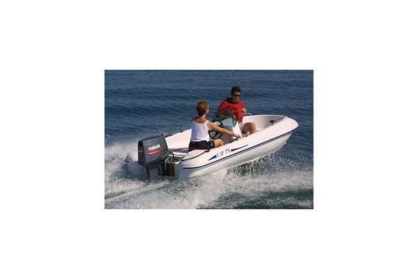 Jeanneau - Cap 370 Console Angelboot