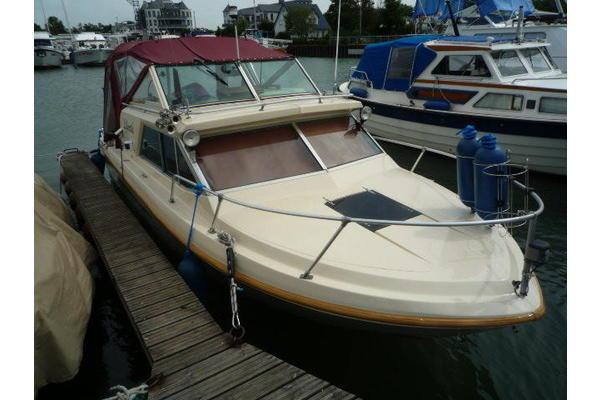 Larson - Commander 7000