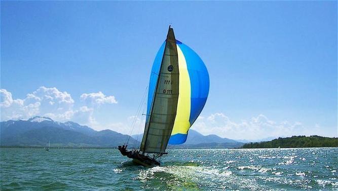 Libera - Racer - Rennyacht