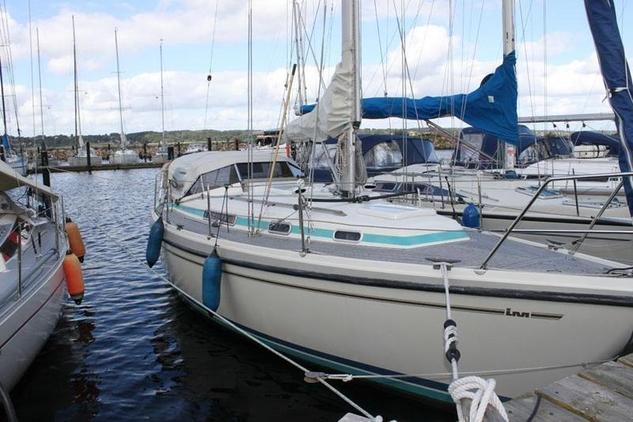 LM - Mermaid 315