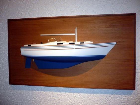 Malö Yachts - 40