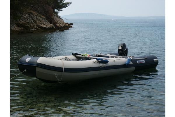 Marine - Garda Al 500