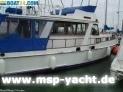 Marine Projects (GB) - Grand Banks 42 Europa