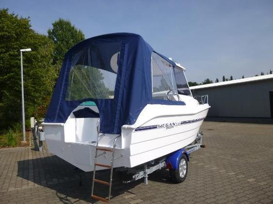 Megan - Megan 540