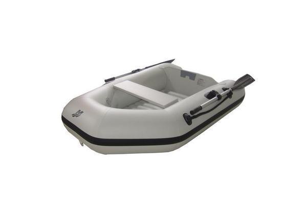 Mercury - 200 Dinghy