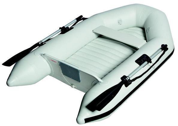 Mercury - 200 Dinghy sofort lieferbar