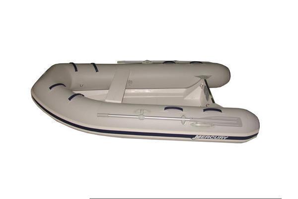 Mercury - 290 Ocean Runner Pvc