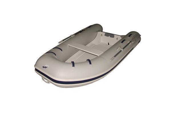 Mercury - 290 Ocean Runner Pvc