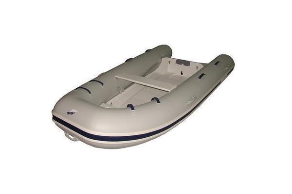 Mercury - 340 Ocean Runner Pvc