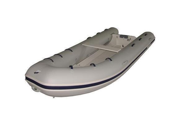 Mercury - 420 Ocean Runner Pvc