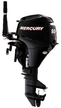 Mercury - F 15 M