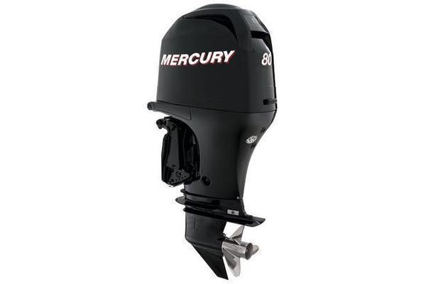 Mercury - F80 Elpt-Efi Neu