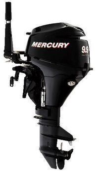 Mercury - F 9,9 M KURZSCHAFT