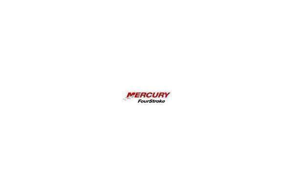 Mercury - Vorführmotor F5Ml Sail
