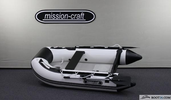 Mission-Craft - Orca 230, Dinghi, Beiboot, Tender