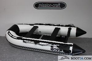 Mission-Craft - Orca