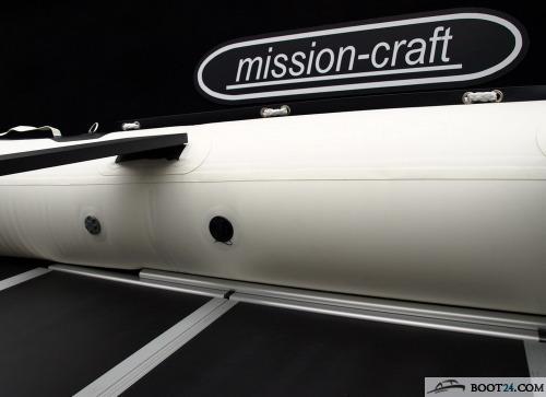 Mission-Craft - Orca