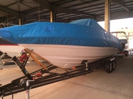 Nordkapp - BOATS ENDURO760 300 PS YAMAHA AB
