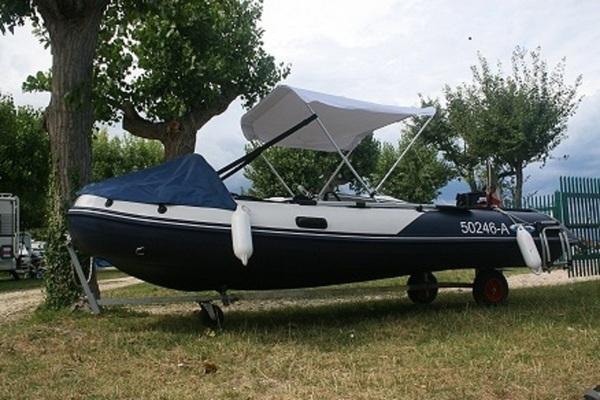 Norisboat - Sa470