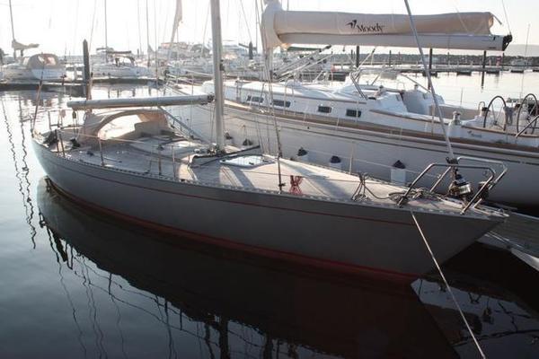 O.L. Boats Ringstedt AS - International 1006