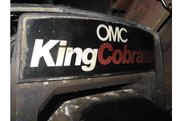 Omc - King Cobra