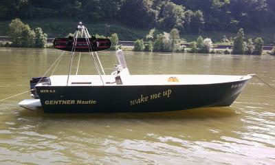 Other - Gentner Nautic 6.2