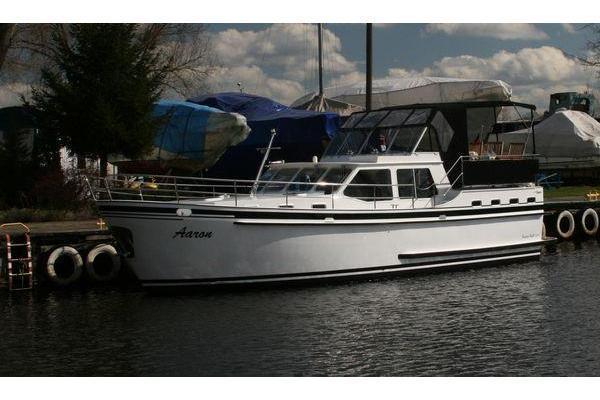 Passion Yacht - 1260 Ak