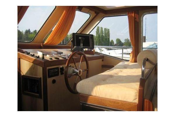 Passion Yacht - 1260 Oc