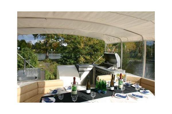 Passion Yacht - 1500 Classic