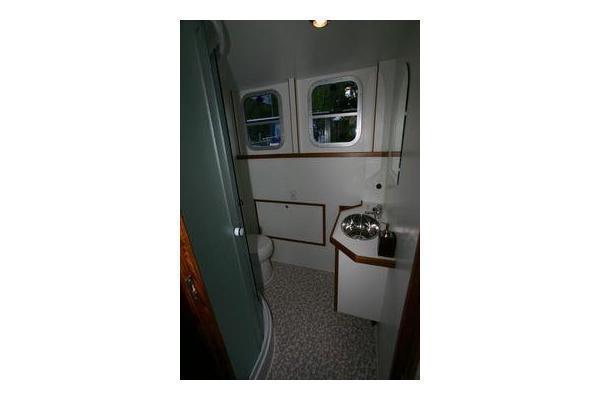 Passion Yacht - 1500 Classic