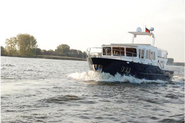 Passion Yacht - 1500 Exklusiv
