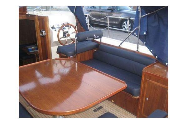 Passion Yacht - Passion Yacht 1000