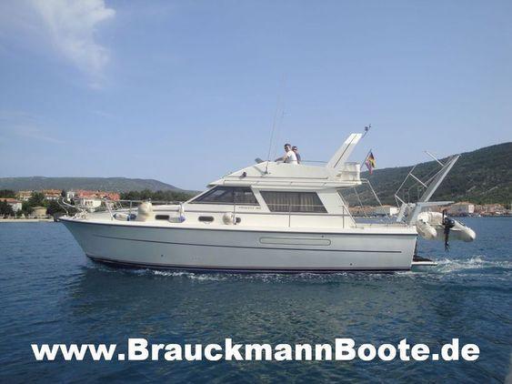 Princes 385 Fly mit Diesel. - 385 Fly mit Diesel.