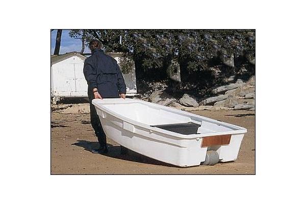 Rigiflex (FR) - Rivage 230, Tender