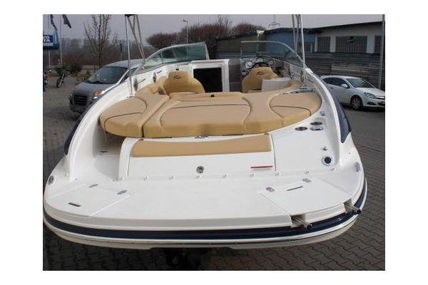 Rinker - 246Cc Neuwertig