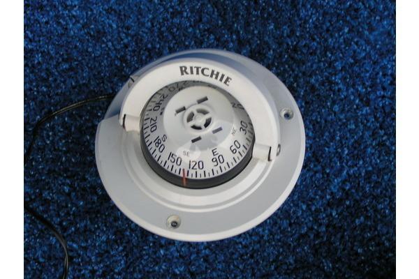 Ritchie - Kompass