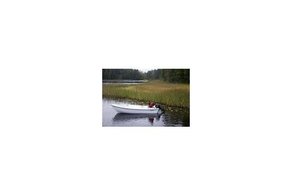 Ryds - 465 R Neuboot