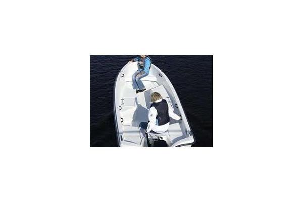 Ryds - 465 R Neuboot