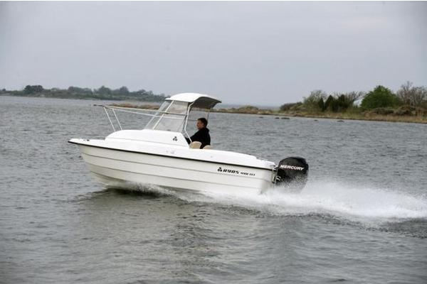 Ryds - 490 Tci