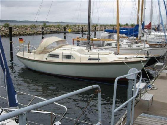 Sabre - 27