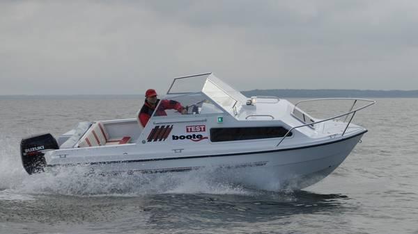SBM - 550