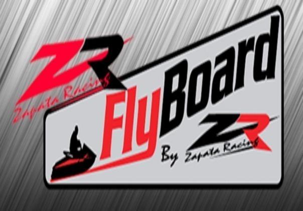Seadoo - Flyboard