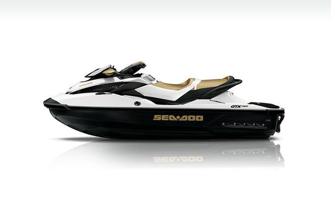 Seadoo - GTX 155
