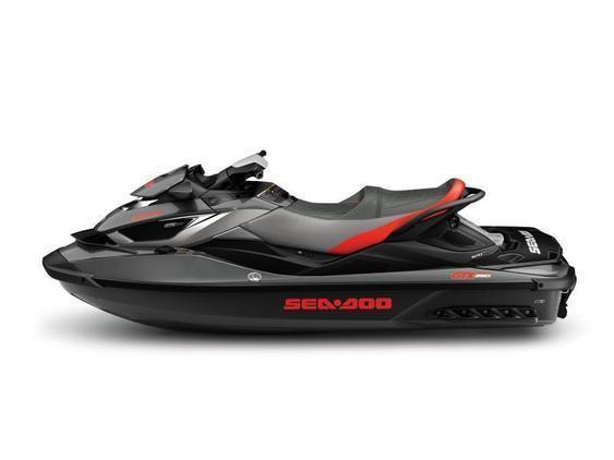 Seadoo - GTX limited iS 260 Mod.2014