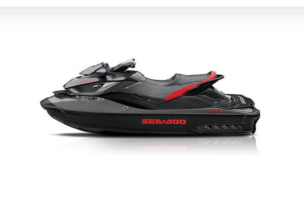 Seadoo - Gtx Ltd Is 260 Mod.2013