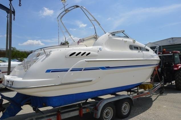 Sealine - S24