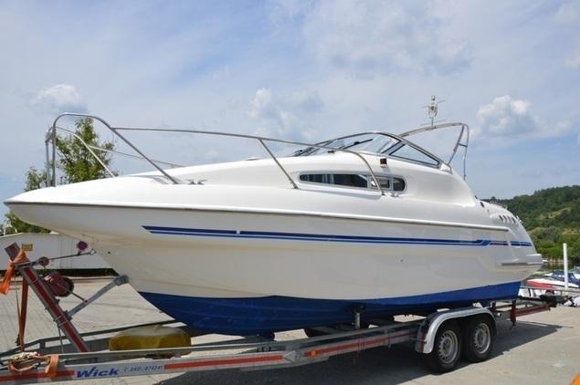 Sealine - S24