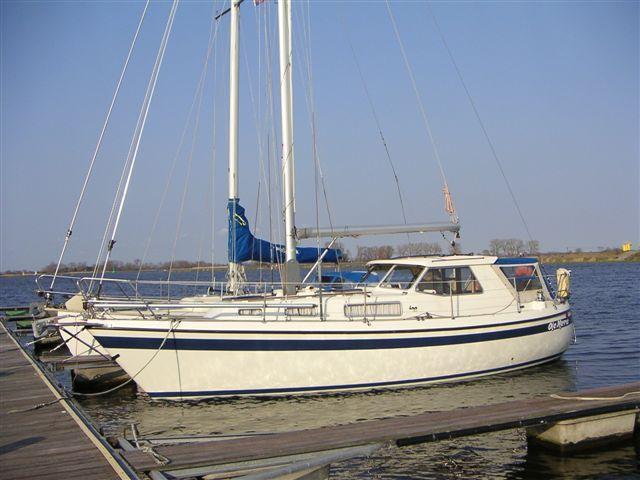 LM Boats LM 30, Elsfleth